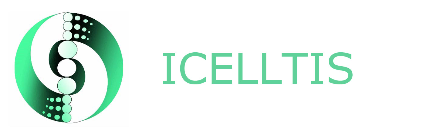 Logo ICELLTIS