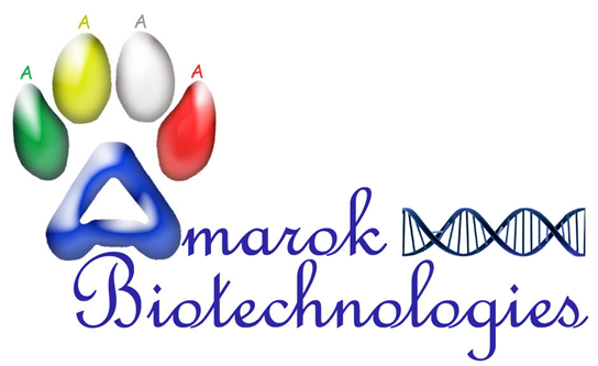Logo Amarok Biotechnologies