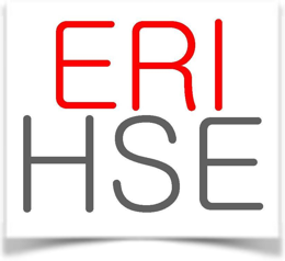 Logo ERIHSE