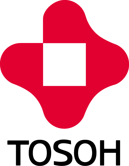 Logo Tosoh Bioscience GmbH