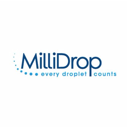 Logo MILLIDROP INSTRUMENTS
