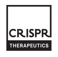 Logo CRISPR Therapeutics