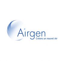 Logo AIRGEN