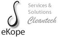 Logo eKope