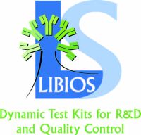 Logo LIBIOS