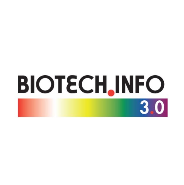 Logo de Biotech Info 3.0