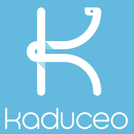 Logo KADUCEO