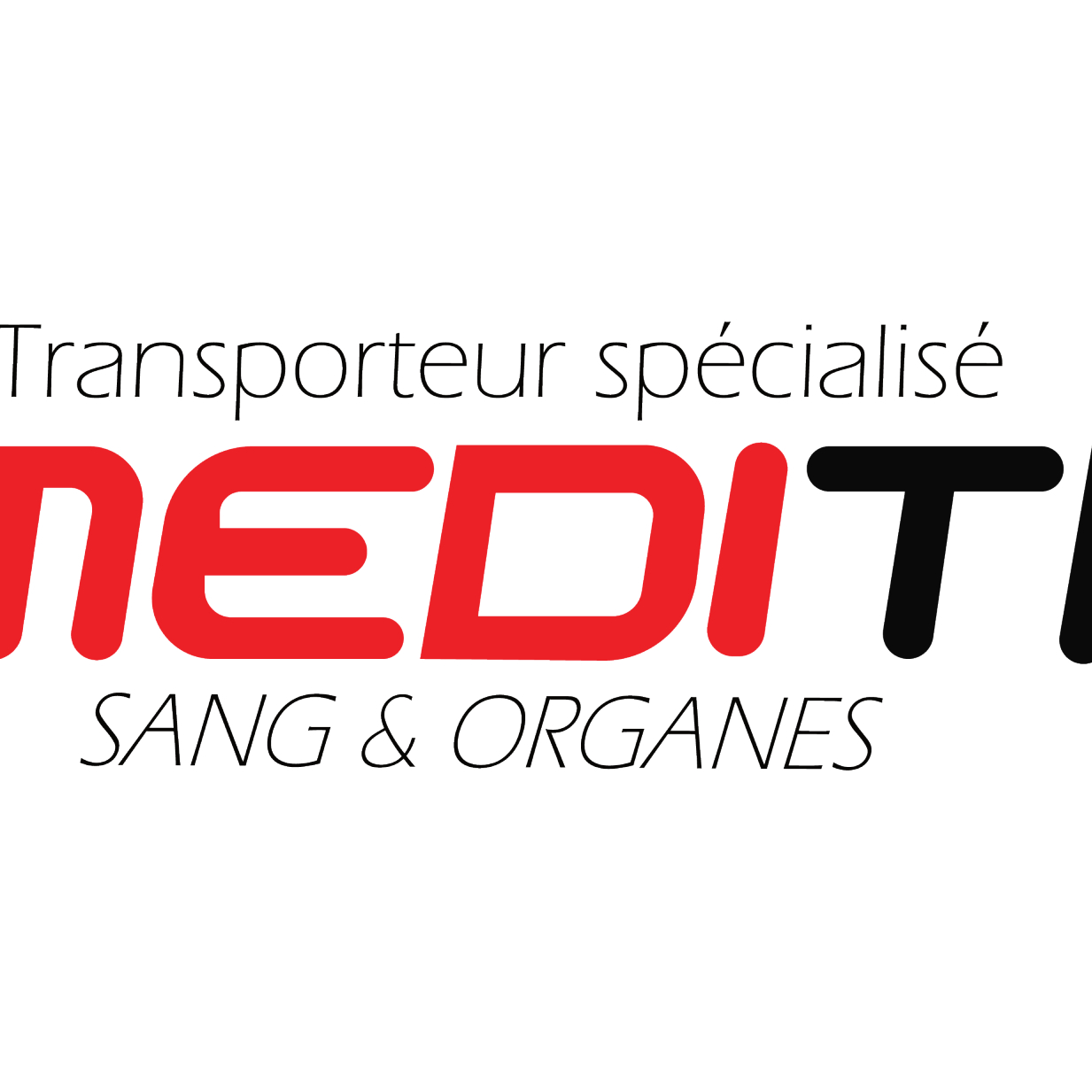 Logo TRANSPORTS MEDITRANS