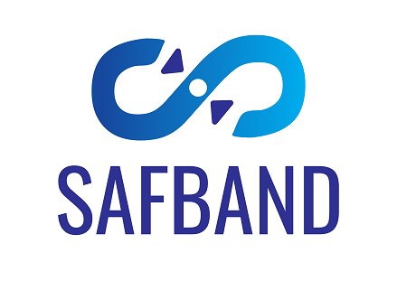 Logo SAFBAND