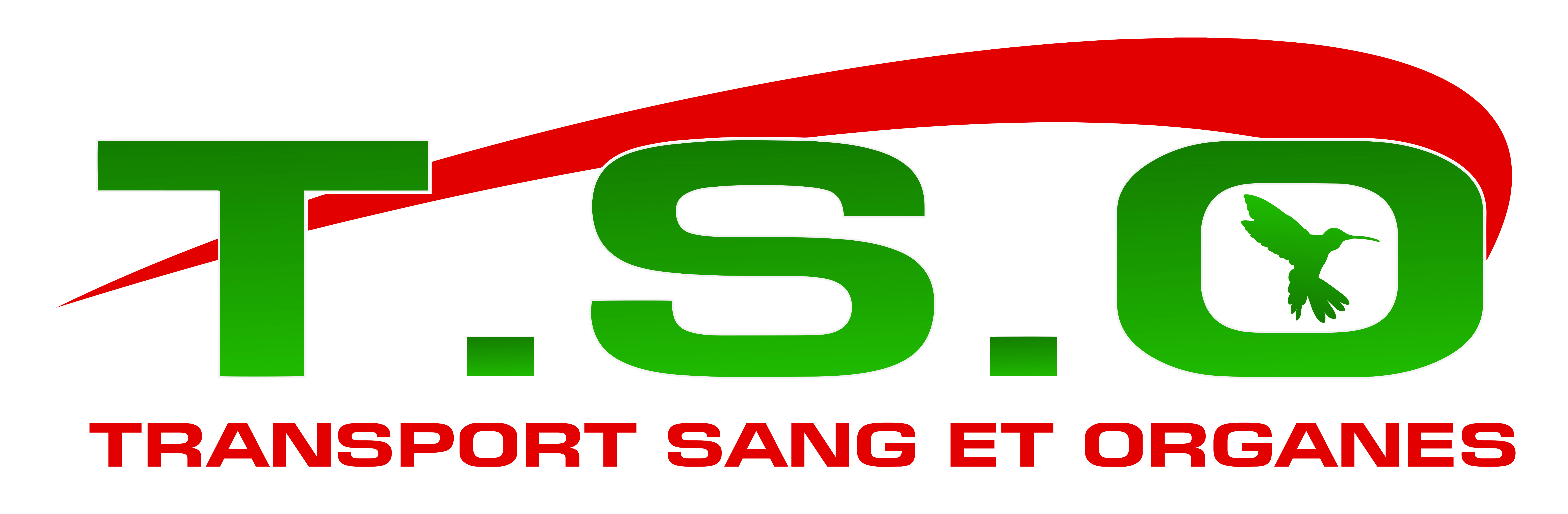 Logo SOS TRANSPORT SANTE