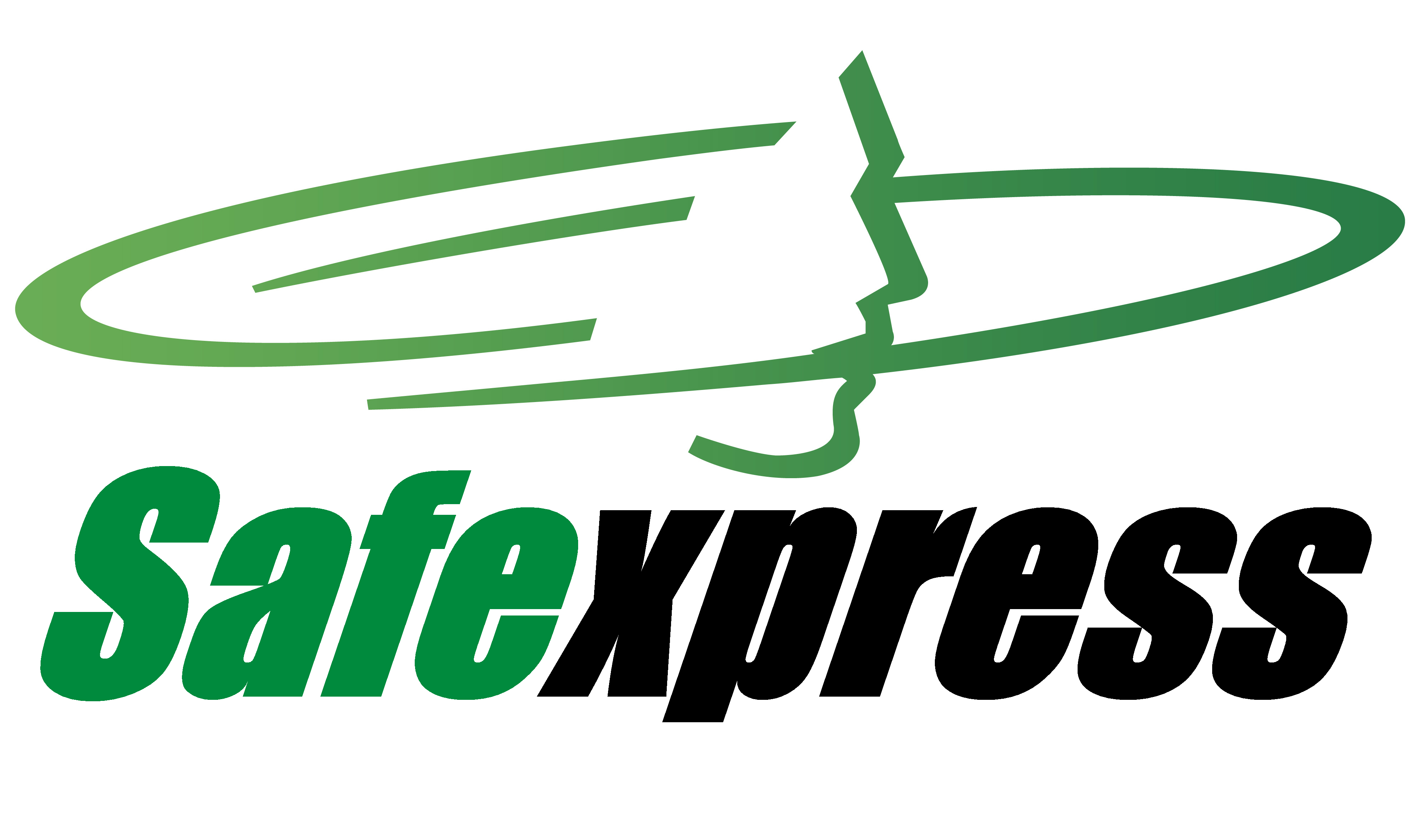 Logo SAFEXPRESS
