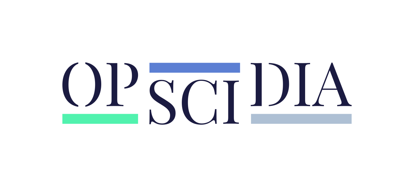 Logo OPSCIDIA