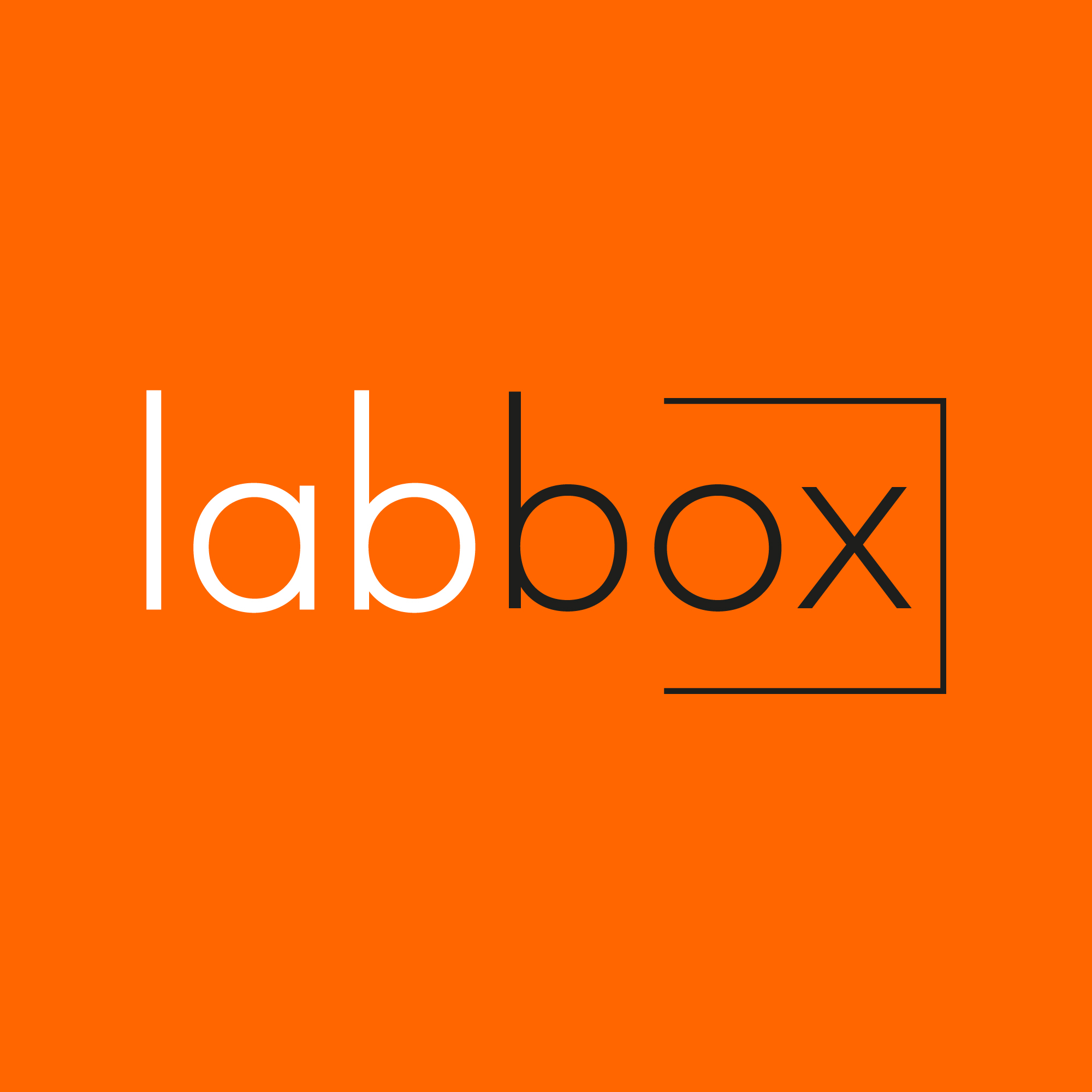 Logo LABBOX FRANCE