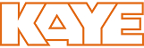 Logo KAYE