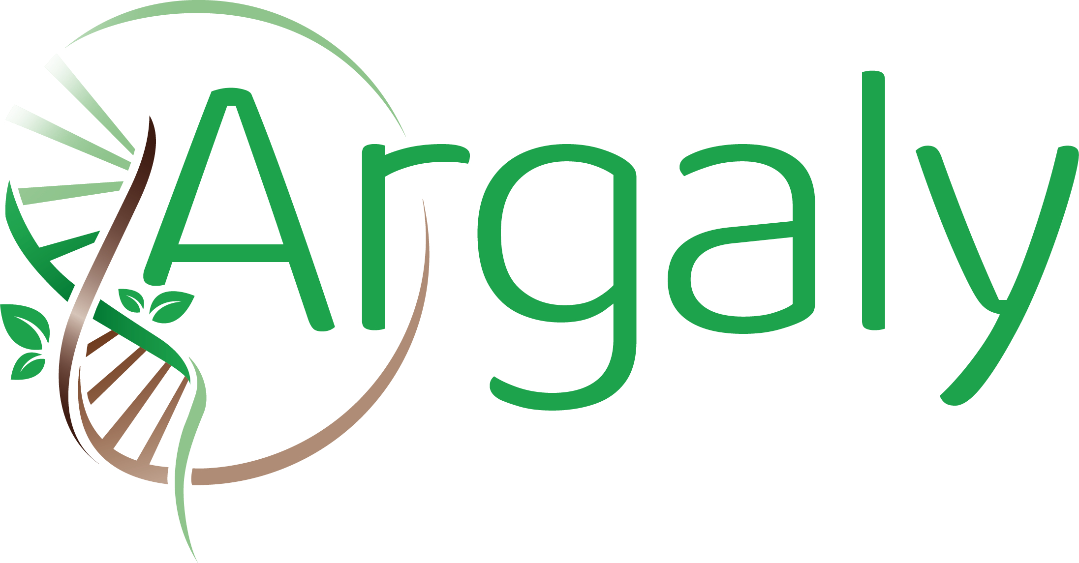 Logo ARGALY